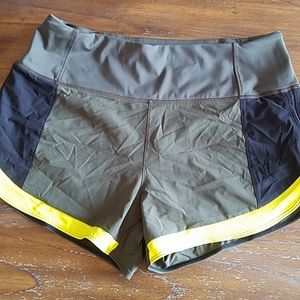 Athleta shorts